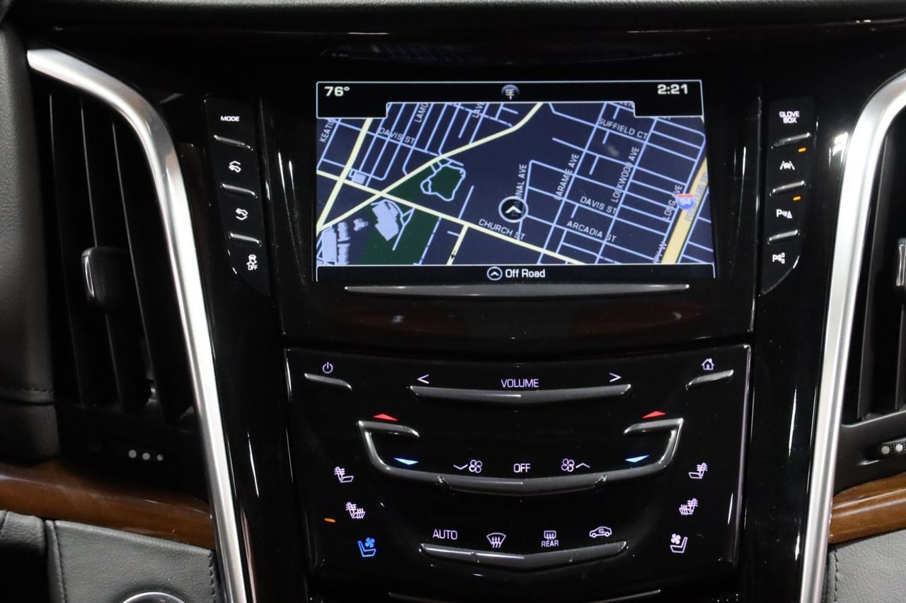2020 Cadillac Escalade Luxury 4WD Sport Edition 4dr Suv Skokie IL