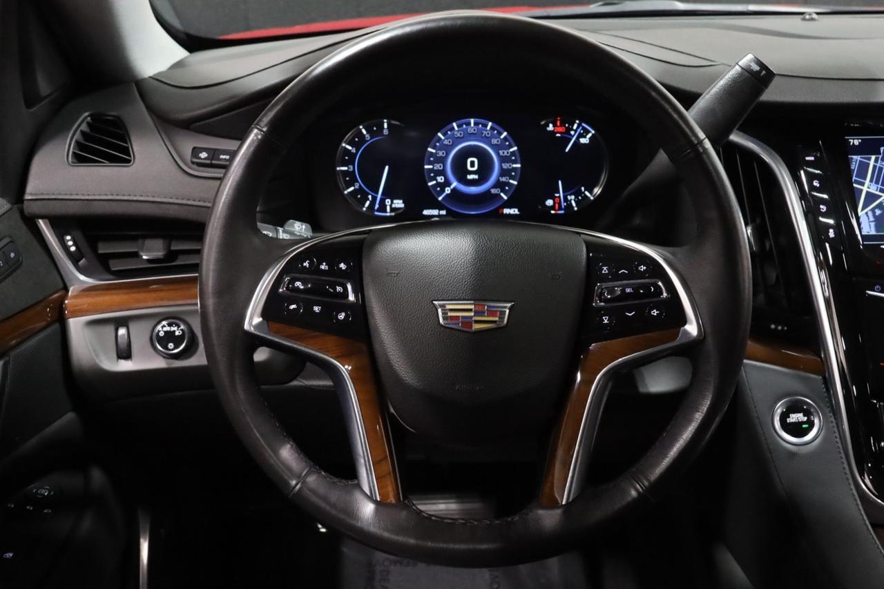 2020 Cadillac Escalade Luxury 4WD Sport Edition 4dr Suv Skokie IL