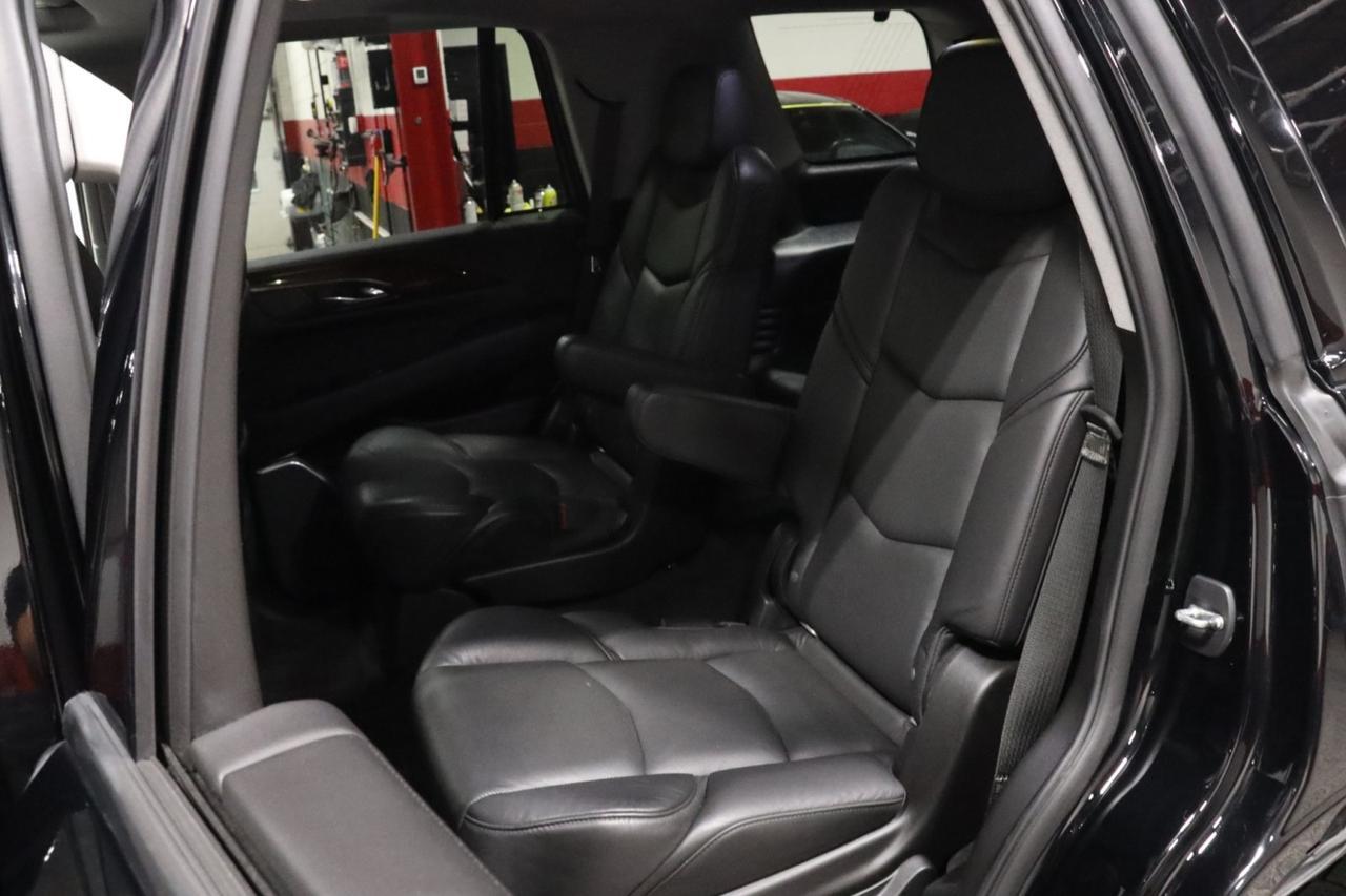 2020 Cadillac Escalade Luxury 4WD Sport Edition 4dr Suv Skokie IL