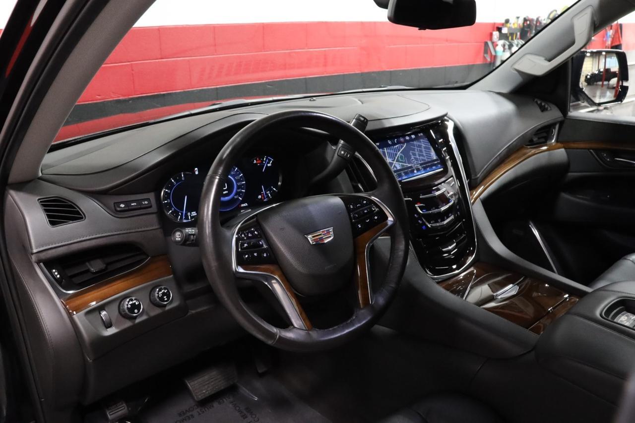 2020 Cadillac Escalade Luxury 4WD Sport Edition 4dr Suv Skokie IL