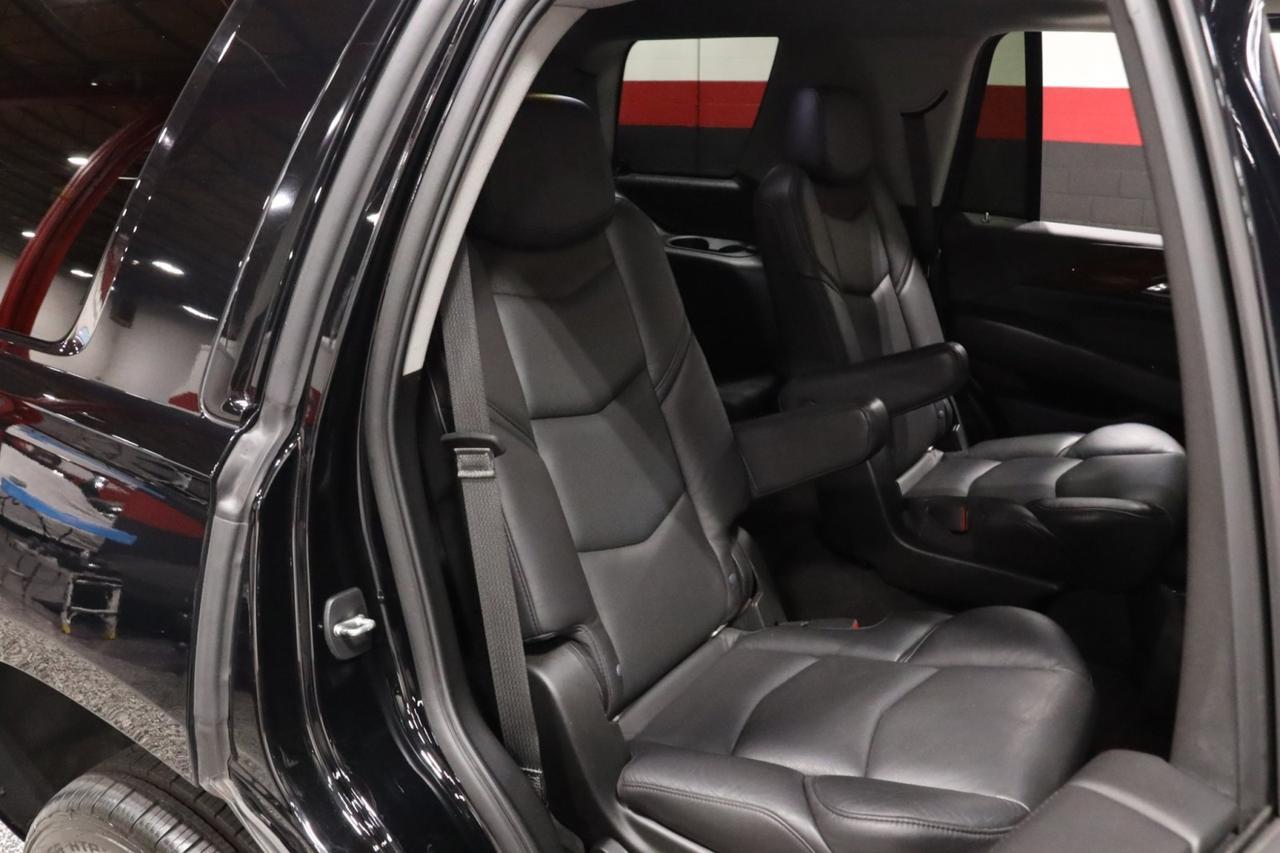 2020 Cadillac Escalade Luxury 4WD Sport Edition 4dr Suv Skokie IL