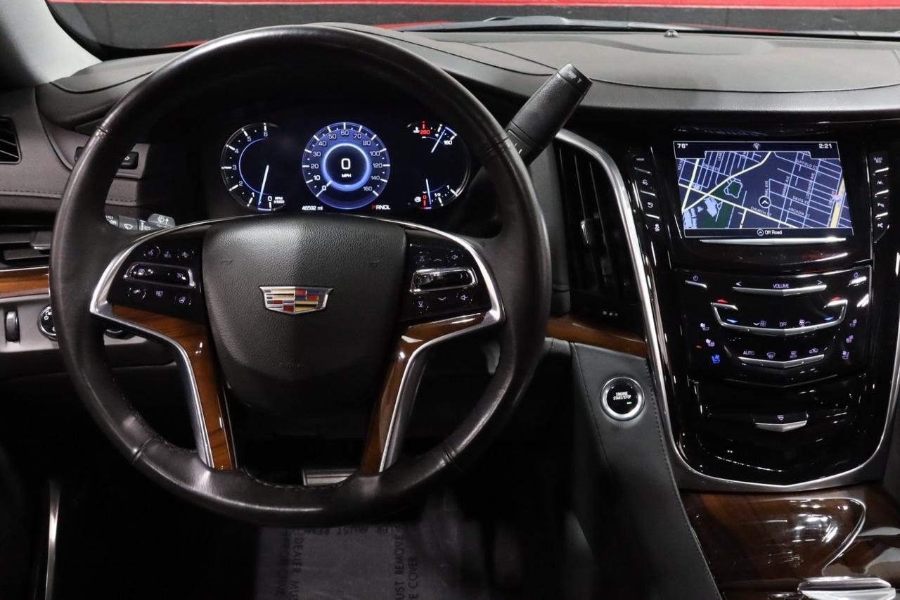 2020 Cadillac Escalade Luxury 4WD Sport Edition 4dr Suv Skokie IL