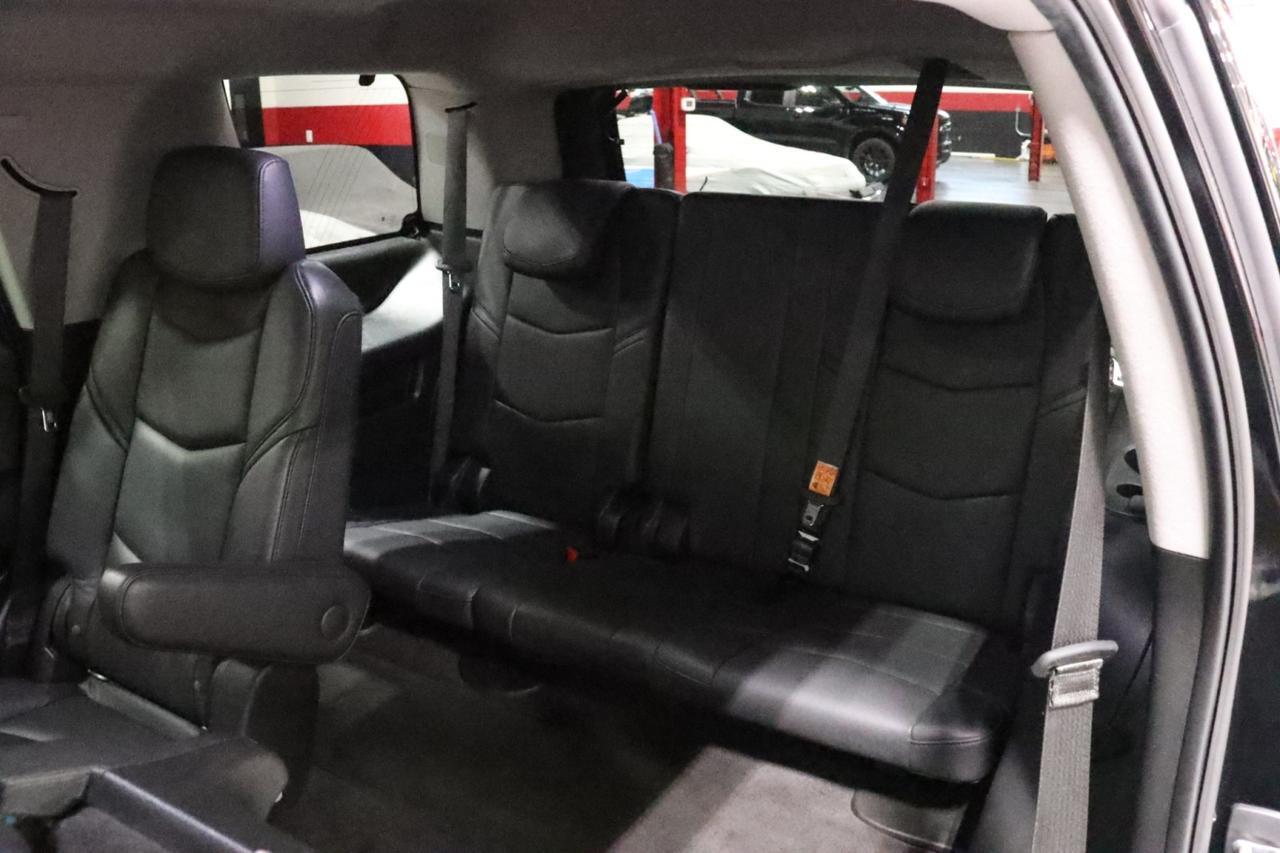 2020 Cadillac Escalade Luxury 4WD Sport Edition 4dr Suv Skokie IL