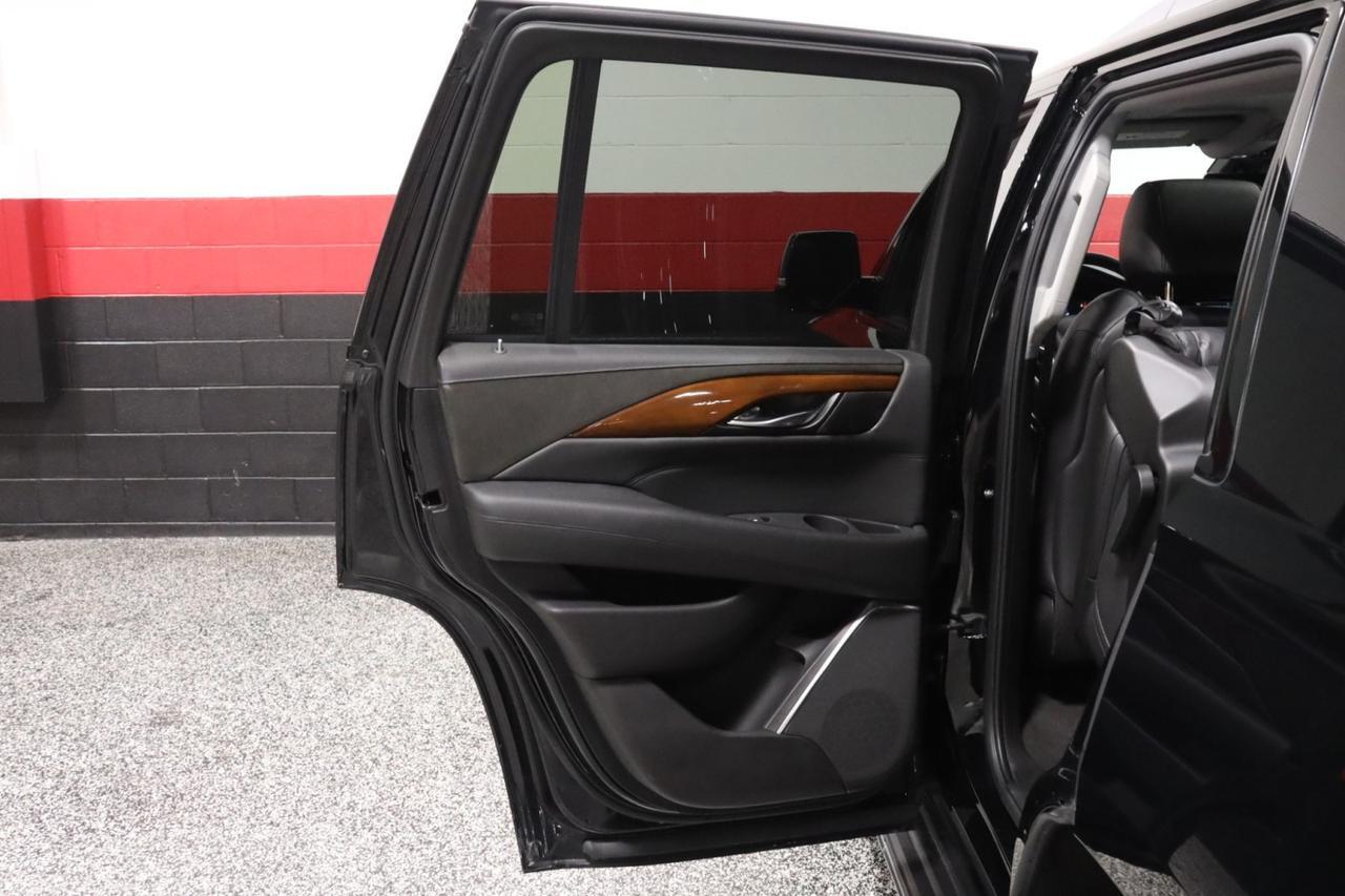 2020 Cadillac Escalade Luxury 4WD Sport Edition 4dr Suv Skokie IL
