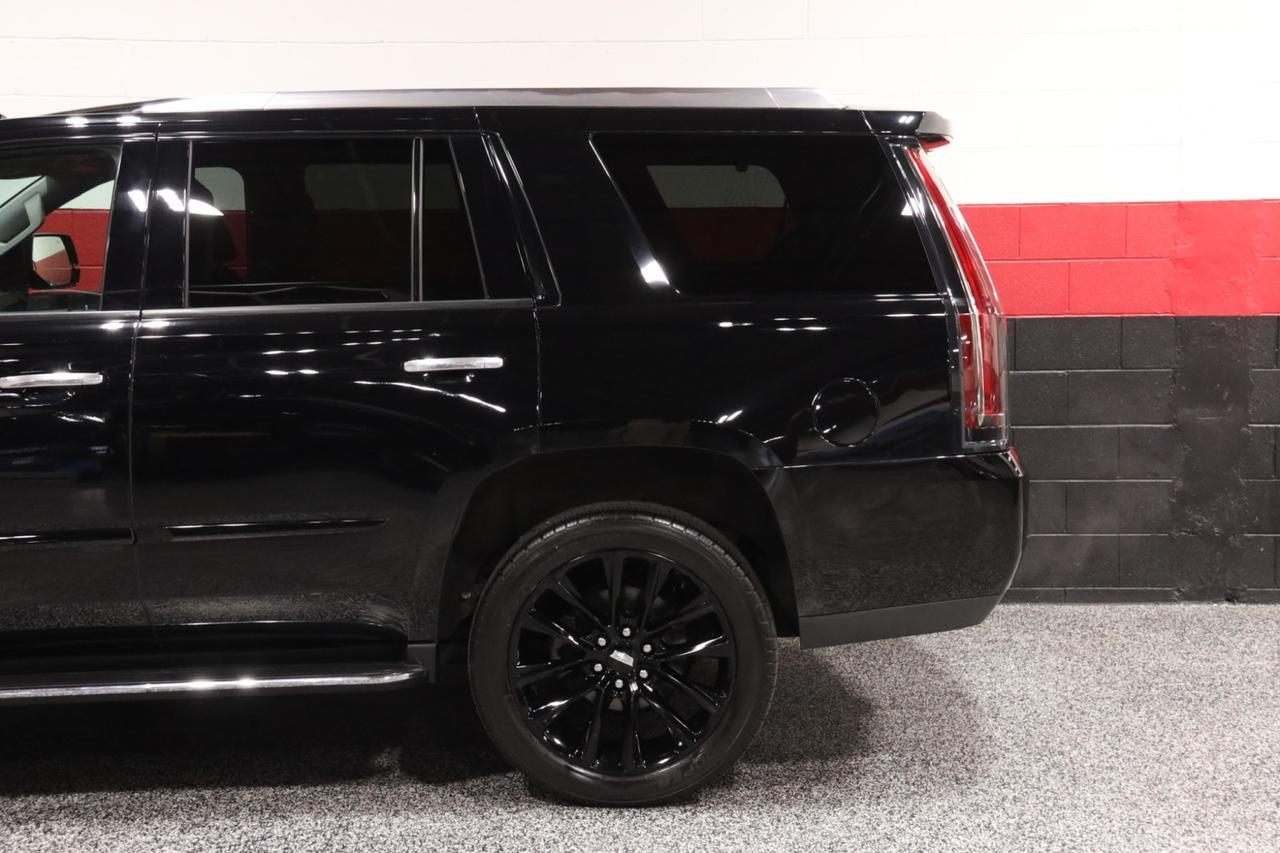 2020 Cadillac Escalade Luxury 4WD Sport Edition 4dr Suv Skokie IL