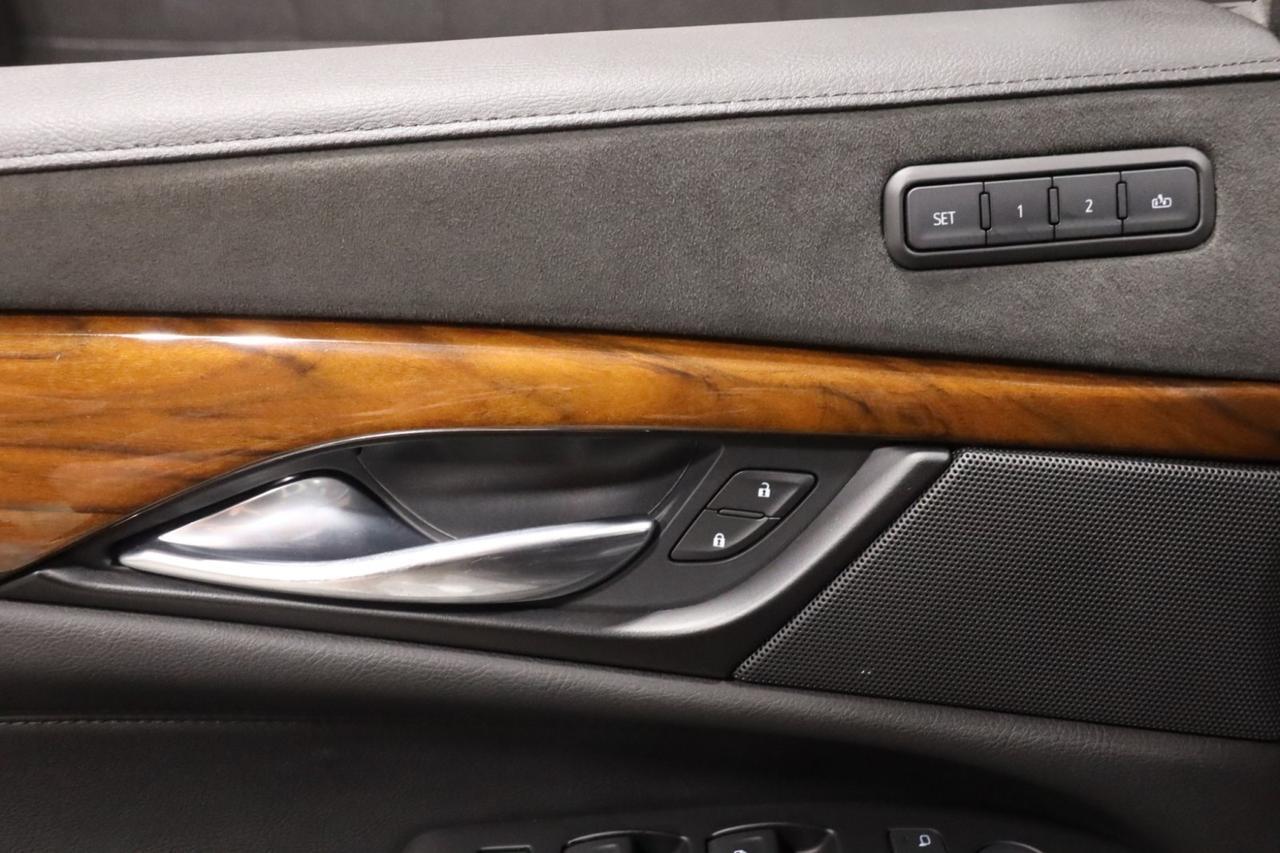 2020 Cadillac Escalade Luxury 4WD Sport Edition 4dr Suv Skokie IL