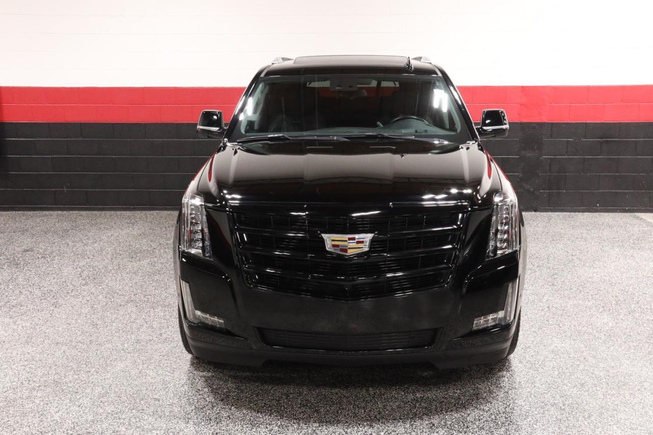 2020 Cadillac Escalade Luxury 4WD Sport Edition 4dr Suv Skokie IL