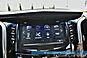 2020 Cadillac Escalade Luxury / 4X4 / Auto Start / Heated & Cooled Leather Seats / Heated Steering / Bose / Sunroof / HUD / NAV / 360 Cam / Rear Entertainment / Lane Depart & Blind Spot / Rear Captain Chairs / 3rd Row / Tow Pkg / 1-Owner Anchorage AK