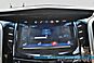 2020 Cadillac Escalade Luxury / 4X4 / Auto Start / Heated & Cooled Leather Seats / Heated Steering / Bose / Sunroof / HUD / NAV / 360 Cam / Rear Entertainment / Lane Depart & Blind Spot / Rear Captain Chairs / 3rd Row / Tow Pkg / 1-Owner Anchorage AK