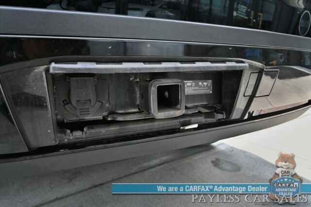 2020 Cadillac Escalade Luxury / 4X4 / Auto Start / Heated & Cooled Leather Seats / Heated Steering / Bose / Sunroof / HUD / NAV / 360 Cam / Rear Entertainment / Lane Depart & Blind Spot / Rear Captain Chairs / 3rd Row / Tow Pkg / 1-Owner Anchorage AK