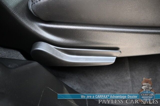2020 Cadillac Escalade Luxury / 4X4 / Auto Start / Heated & Cooled Leather Seats / Heated Steering / Bose / Sunroof / HUD / NAV / 360 Cam / Rear Entertainment / Lane Depart & Blind Spot / Rear Captain Chairs / 3rd Row / Tow Pkg / 1-Owner Anchorage AK