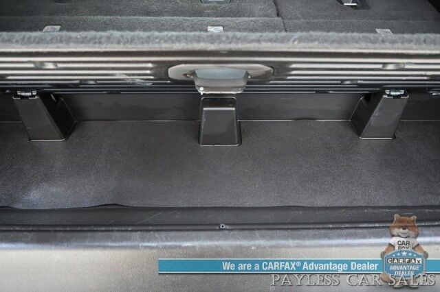 2020 Cadillac Escalade Luxury / 4X4 / Auto Start / Heated & Cooled Leather Seats / Heated Steering / Bose / Sunroof / HUD / NAV / 360 Cam / Rear Entertainment / Lane Depart & Blind Spot / Rear Captain Chairs / 3rd Row / Tow Pkg / 1-Owner Anchorage AK