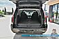 2020 Cadillac Escalade Luxury / 4X4 / Auto Start / Heated & Cooled Leather Seats / Heated Steering / Bose / Sunroof / HUD / NAV / 360 Cam / Rear Entertainment / Lane Depart & Blind Spot / Rear Captain Chairs / 3rd Row / Tow Pkg / 1-Owner Anchorage AK