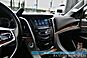 2020 Cadillac Escalade Luxury / 4X4 / Auto Start / Heated & Cooled Leather Seats / Heated Steering / Bose / Sunroof / HUD / NAV / 360 Cam / Rear Entertainment / Lane Depart & Blind Spot / Rear Captain Chairs / 3rd Row / Tow Pkg / 1-Owner Anchorage AK