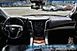 2020 Cadillac Escalade Luxury / 4X4 / Auto Start / Heated & Cooled Leather Seats / Heated Steering / Bose / Sunroof / HUD / NAV / 360 Cam / Rear Entertainment / Lane Depart & Blind Spot / Rear Captain Chairs / 3rd Row / Tow Pkg / 1-Owner Anchorage AK