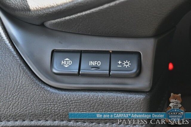 2020 Cadillac Escalade Luxury / 4X4 / Auto Start / Heated & Cooled Leather Seats / Heated Steering / Bose / Sunroof / HUD / NAV / 360 Cam / Rear Entertainment / Lane Depart & Blind Spot / Rear Captain Chairs / 3rd Row / Tow Pkg / 1-Owner Anchorage AK