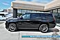 2020 Cadillac Escalade Luxury / 4X4 / Auto Start / Heated & Cooled Leather Seats / Heated Steering / Bose / Sunroof / HUD / NAV / 360 Cam / Rear Entertainment / Lane Depart & Blind Spot / Rear Captain Chairs / 3rd Row / Tow Pkg / 1-Owner Anchorage AK