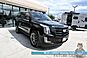 2020 Cadillac Escalade Luxury / 4X4 / Auto Start / Heated & Cooled Leather Seats / Heated Steering / Bose / Sunroof / HUD / NAV / 360 Cam / Rear Entertainment / Lane Depart & Blind Spot / Rear Captain Chairs / 3rd Row / Tow Pkg / 1-Owner Anchorage AK