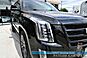 2020 Cadillac Escalade Luxury / 4X4 / Auto Start / Heated & Cooled Leather Seats / Heated Steering / Bose / Sunroof / HUD / NAV / 360 Cam / Rear Entertainment / Lane Depart & Blind Spot / Rear Captain Chairs / 3rd Row / Tow Pkg / 1-Owner Anchorage AK