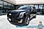 2020 Cadillac Escalade Luxury / 4X4 / Auto Start / Heated & Cooled Leather Seats / Heated Steering / Bose / Sunroof / HUD / NAV / 360 Cam / Rear Entertainment / Lane Depart & Blind Spot / Rear Captain Chairs / 3rd Row / Tow Pkg / 1-Owner Anchorage AK