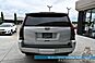 2020 Cadillac Escalade Luxury / 4X4 / Heated & Cooled Leather Seats / Heated Steering Wheel / NAV / Sunroof / Auto Start / Bose Speakers / HUD / 3rd Row / Seats 7 / Blind Spot & Collision Alert / Bluetooth / Back Up Camera / Tow Pkg / 1-Owner Anchorage AK