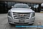 2020 Cadillac Escalade Luxury / 4X4 / Heated & Cooled Leather Seats / Heated Steering Wheel / NAV / Sunroof / Auto Start / Bose Speakers / HUD / 3rd Row / Seats 7 / Blind Spot & Collision Alert / Bluetooth / Back Up Camera / Tow Pkg / 1-Owner Anchorage AK