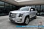 2020 Cadillac Escalade Luxury / 4X4 / Heated & Cooled Leather Seats / Heated Steering Wheel / NAV / Sunroof / Auto Start / Bose Speakers / HUD / 3rd Row / Seats 7 / Blind Spot & Collision Alert / Bluetooth / Back Up Camera / Tow Pkg / 1-Owner Anchorage AK