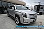 2020 Cadillac Escalade Luxury / 4X4 / Heated & Cooled Leather Seats / Heated Steering Wheel / NAV / Sunroof / Auto Start / Bose Speakers / HUD / 3rd Row / Seats 7 / Blind Spot & Collision Alert / Bluetooth / Back Up Camera / Tow Pkg / 1-Owner Anchorage AK