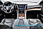 2020 Cadillac Escalade Luxury / 4X4 / Heated & Cooled Leather Seats / Heated Steering Wheel / NAV / Sunroof / Auto Start / Bose Speakers / HUD / 3rd Row / Seats 7 / Blind Spot & Collision Alert / Bluetooth / Back Up Camera / Tow Pkg / 1-Owner Anchorage AK