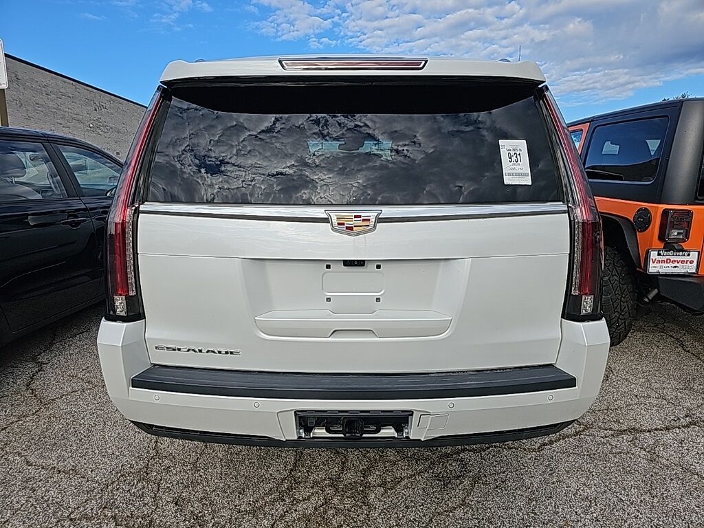 2020 Cadillac Escalade Luxury Akron OH