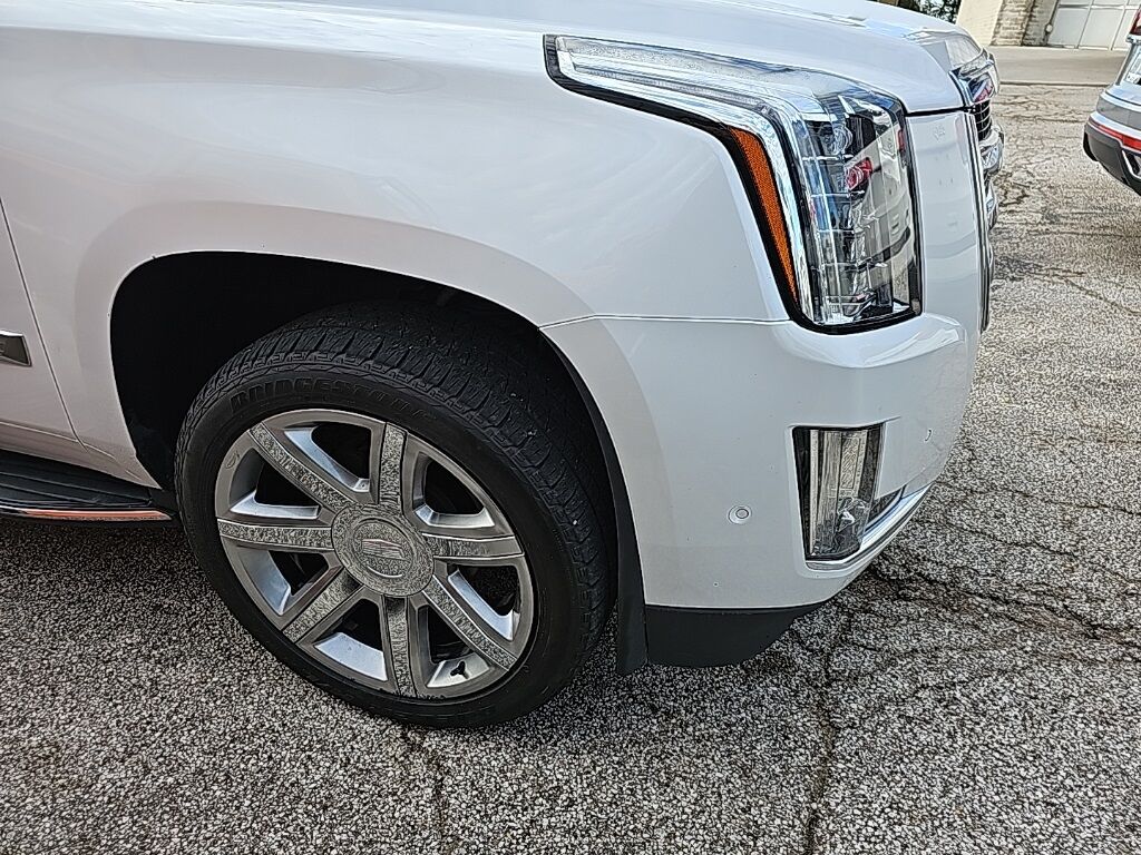 2020 Cadillac Escalade Luxury Akron OH