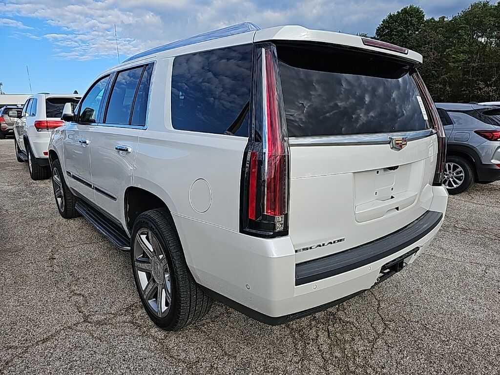 2020 Cadillac Escalade Luxury Akron OH