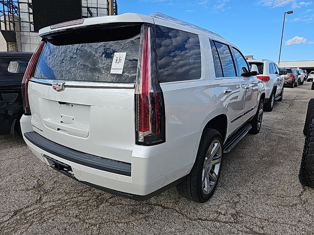 2020 Cadillac Escalade Luxury Akron OH