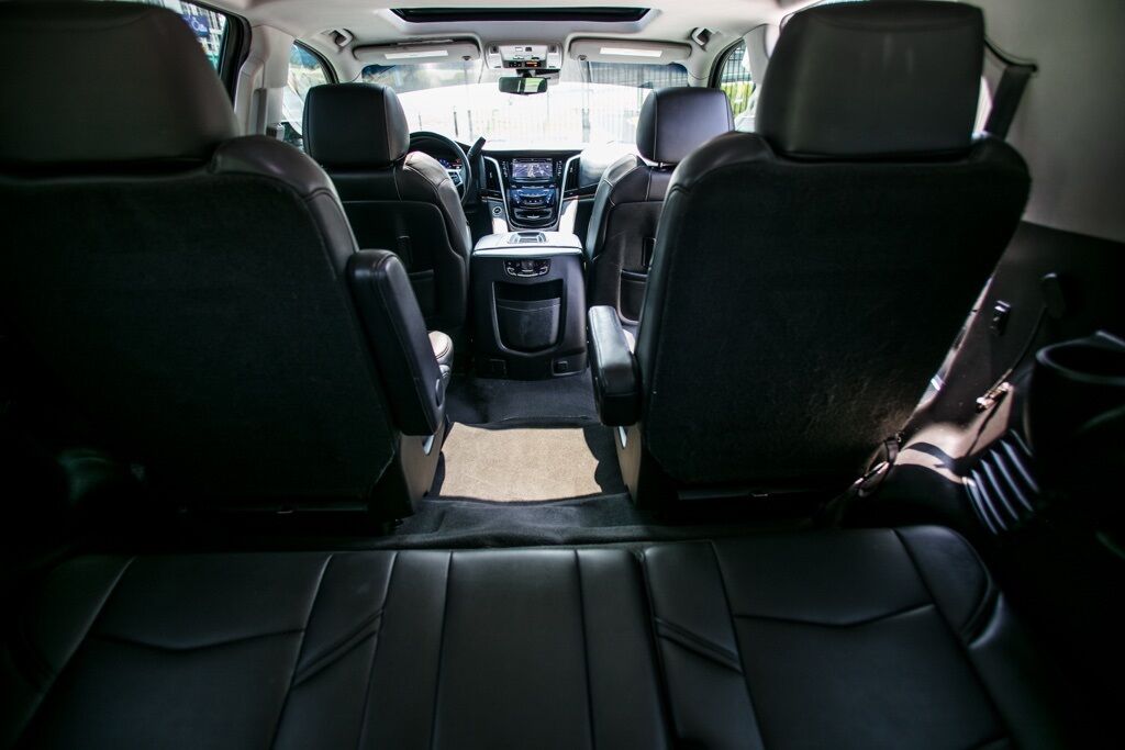 2020 Cadillac Escalade Luxury Atlanta GA