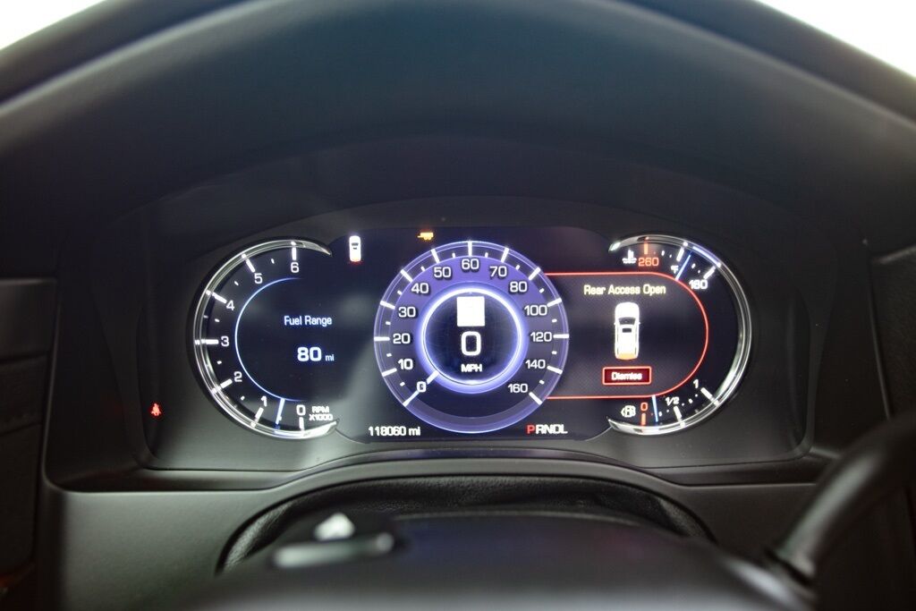 2020 Cadillac Escalade Luxury Atlanta GA