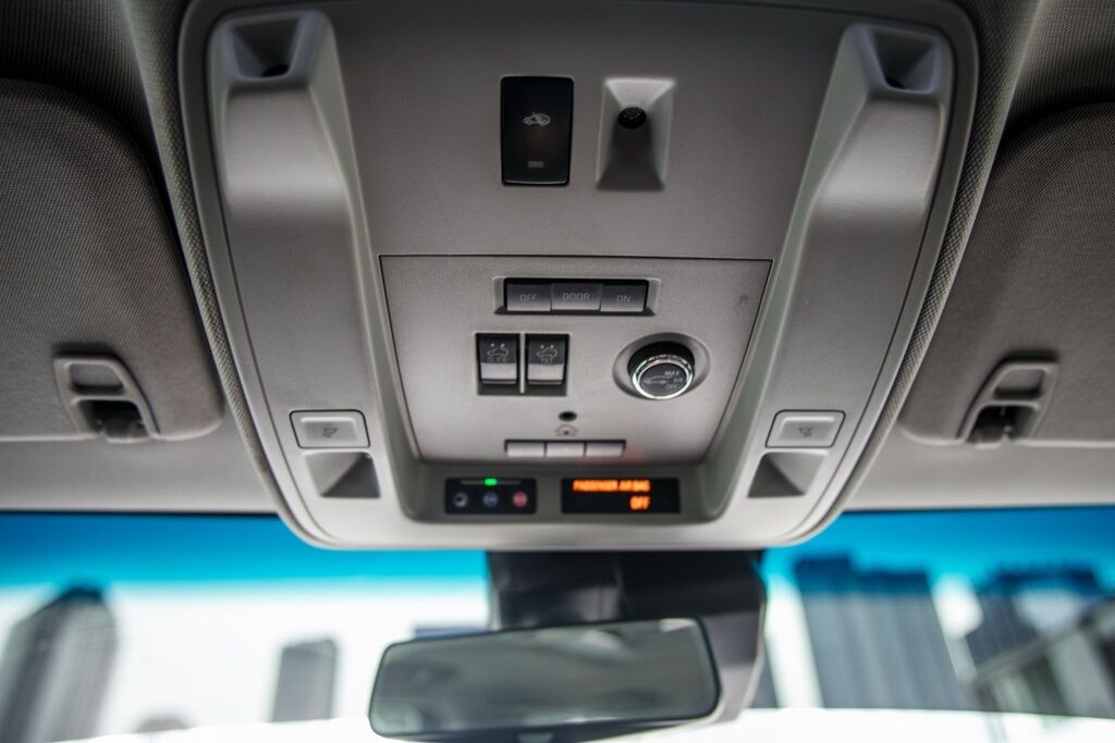 2020 Cadillac Escalade Luxury Atlanta GA