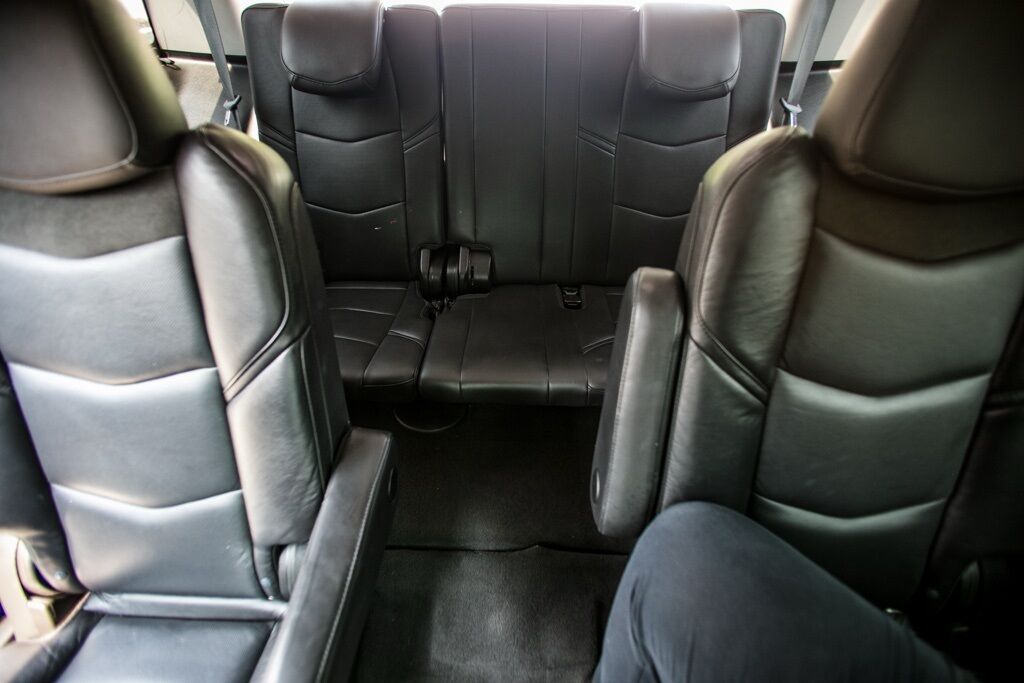 2020 Cadillac Escalade Luxury Atlanta GA