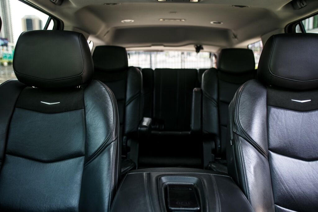 2020 Cadillac Escalade Luxury Atlanta GA