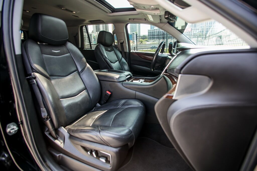 2020 Cadillac Escalade Luxury Atlanta GA