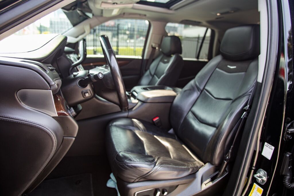 2020 Cadillac Escalade Luxury Atlanta GA