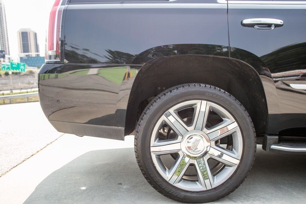 2020 Cadillac Escalade Luxury Atlanta GA