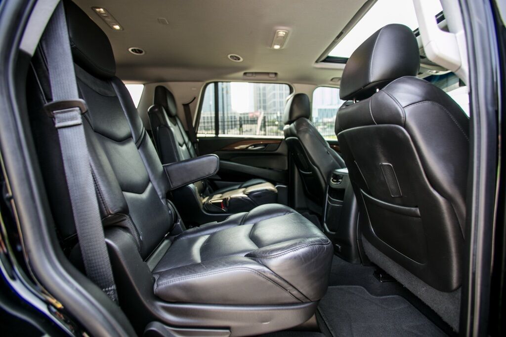 2020 Cadillac Escalade Luxury Atlanta GA