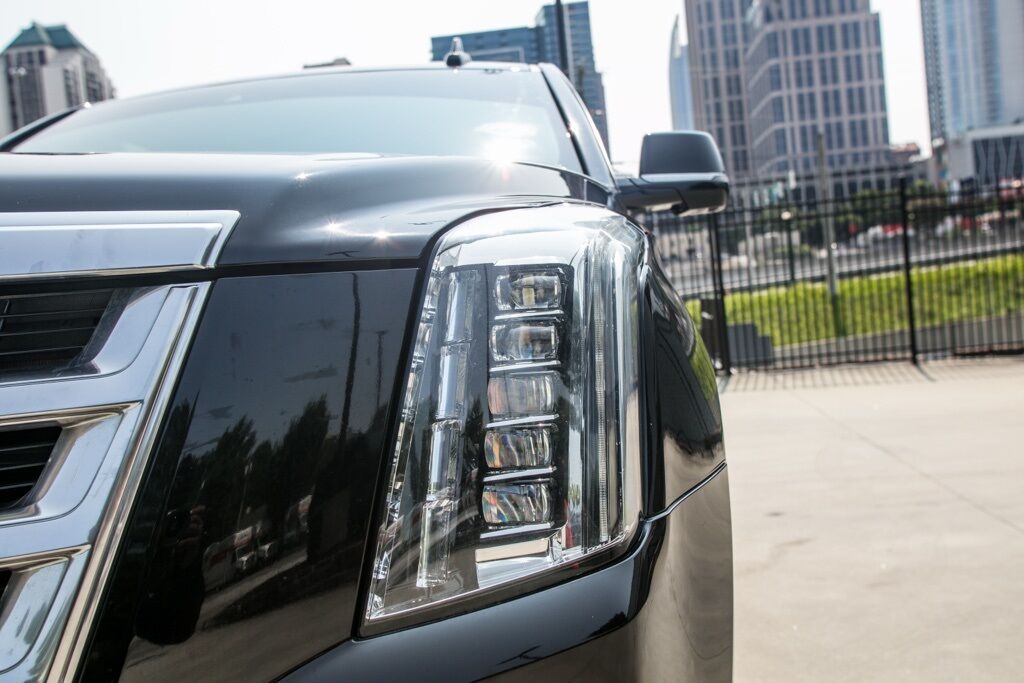 2020 Cadillac Escalade Luxury Atlanta GA