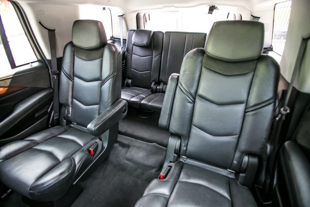 2020 Cadillac Escalade Luxury Atlanta GA