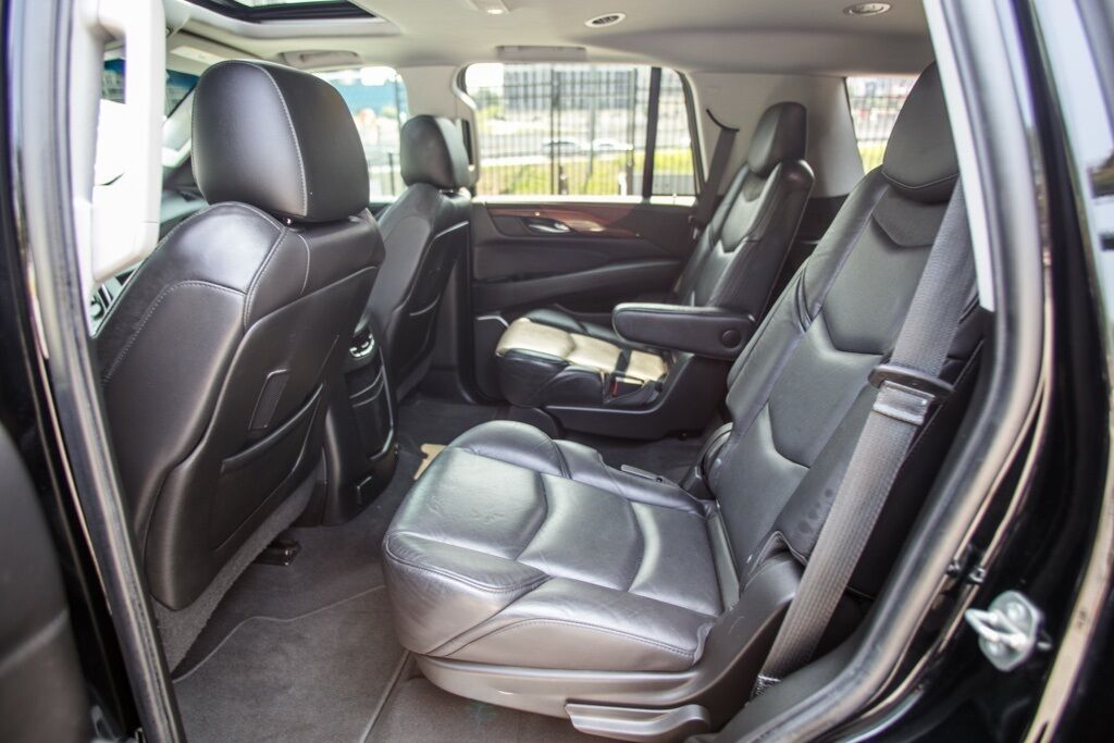 2020 Cadillac Escalade Luxury Atlanta GA