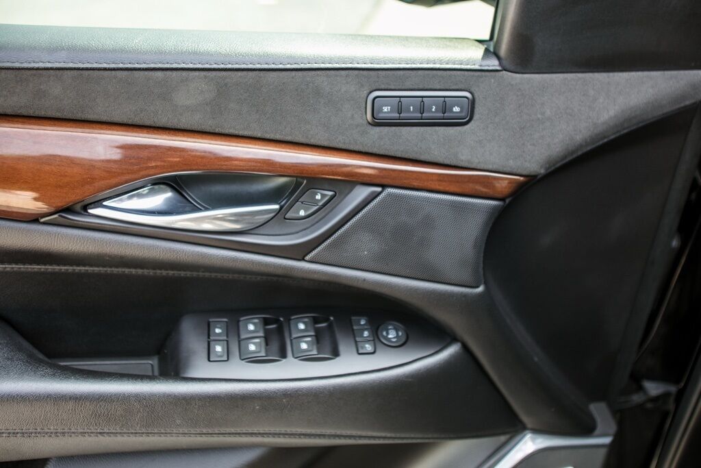 2020 Cadillac Escalade Luxury Atlanta GA
