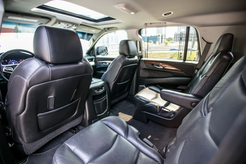 2020 Cadillac Escalade Luxury Atlanta GA