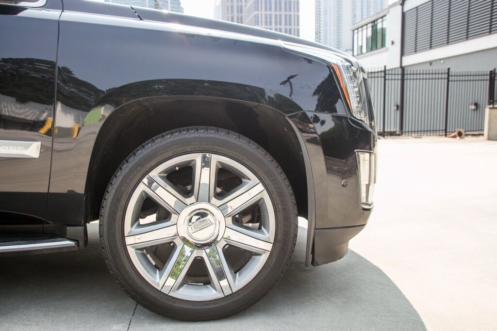 2020 Cadillac Escalade Luxury Atlanta GA