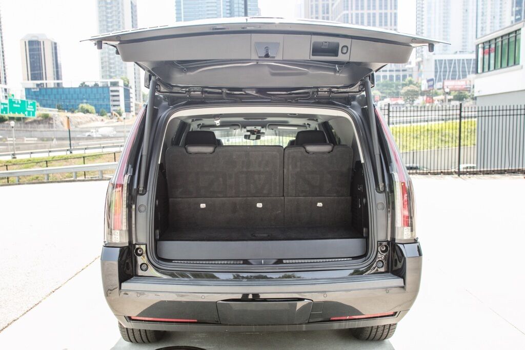 2020 Cadillac Escalade Luxury Atlanta GA