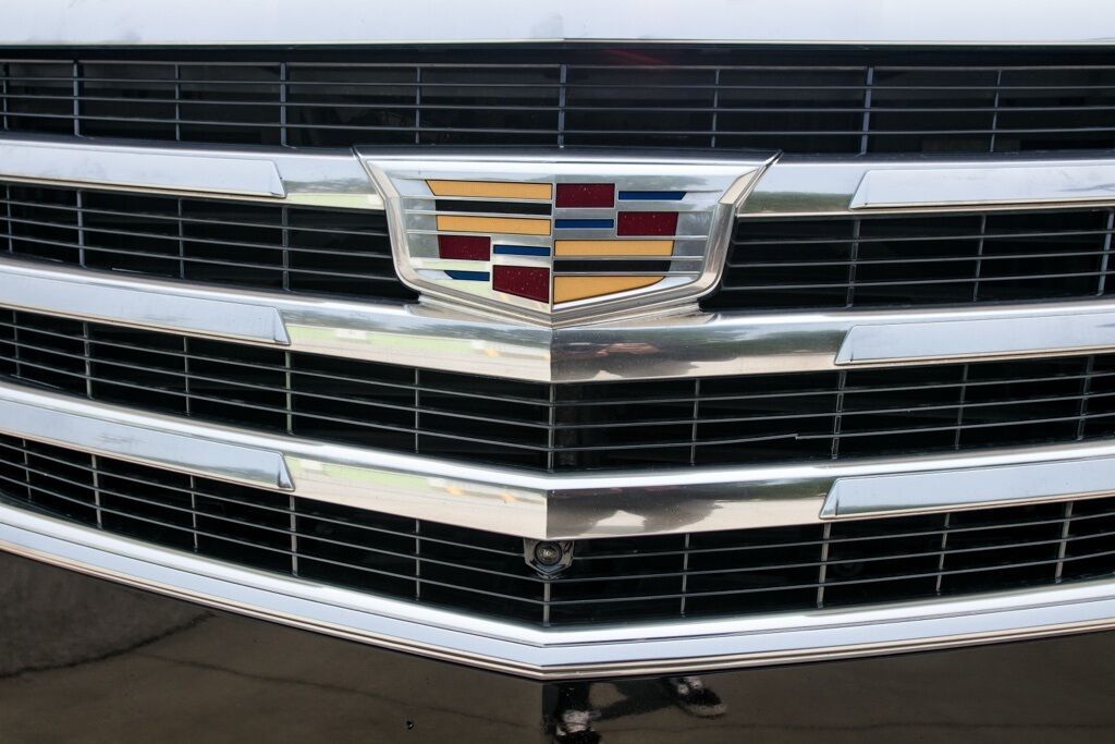 2020 Cadillac Escalade Luxury Atlanta GA